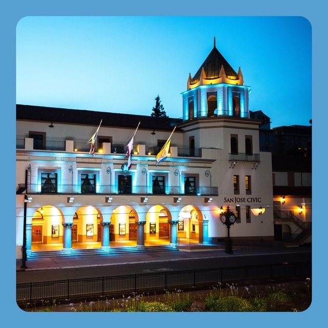 San Jose Civic