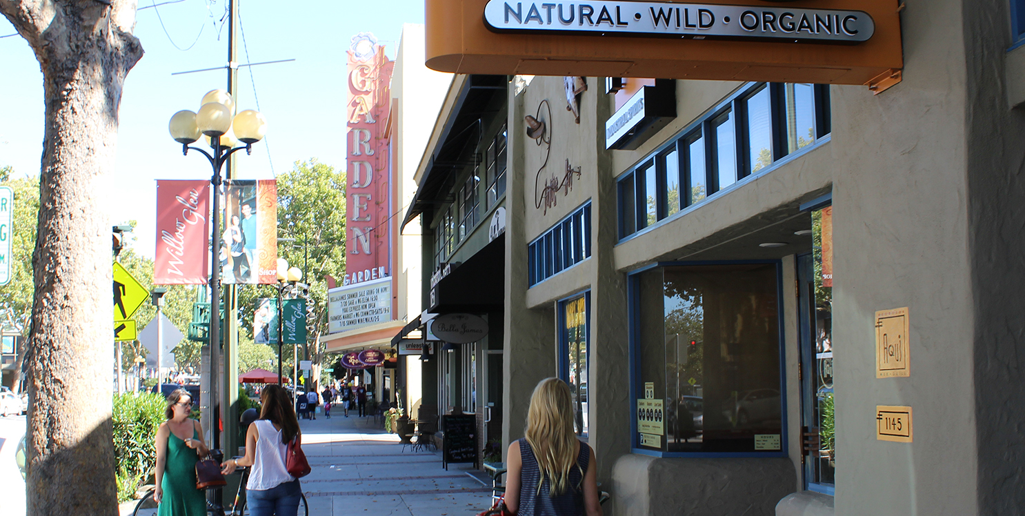 Willow glen san jose neighborhoods visit san jose