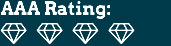 AAA Diamond Rating